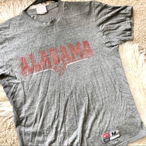 Men’s Alabama Crimson Tide Nike T-Shirt 🔹